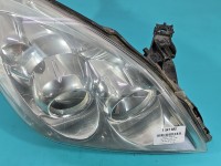 Reflektor prawy lampa przód Opel Vectra C EUROPA