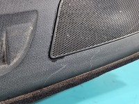 Deska rozdzielcza airbag pasażera kokpit Isuzu D-Max II 11-19