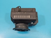 Stacyjka KLUCZYK WKŁADKA Mercedes W204 A2079057101