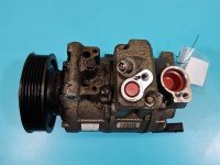 Sprężarka klimatyzacji kompresor Vw Jetta VI 1K0820859T