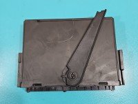 Komputer Sterownik silnika 0261207721, 24420560 Opel Corsa C 1.4 16V