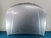 Maska przednia Nissan Primera P11 srebrny KLD