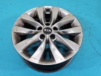 alufelgi felgi 17 komplet Kia Optima IV 15-20