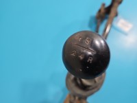 DŹWIGNIA LEWAREK WYBIERAK LINKI Fiat Cinquecento 0.7 gaź