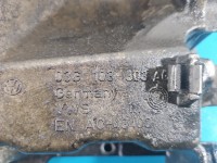 Misa olejowa MISKA Dodge Journey 2.0 CRD