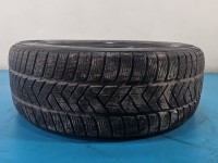 Opony zimowe 2szt