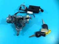 Komputer zestaw Mitsubishi Lancer VIII 1860B470 1.8 16v