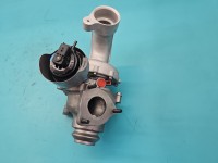 Turbosprężarka Regenerowana Citroen DS5 11-15 2.0 HDI 163KM 806500-1, 9674962080
