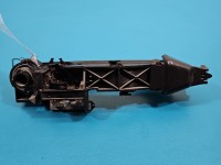 Klamka tył lewa zewnętrzna Renault Trafic III 806078197R