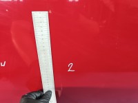 DRZWI PRZÓD LEWE KIEROWCY Nissan Micra K12 3d Z10K