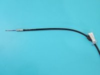 Siłownik klapy prawy teleskop Citroen C5 II X7 9687935980