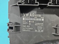 Sterownik moduł komfortu Vw Tiguan I 07- 5K0937086