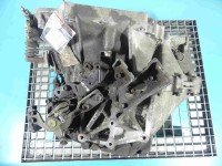 Skrzynia biegów Toyota Verso 09- 2.0 D4D