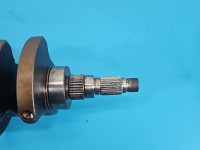 Wał korbowy Volvo V50 S40 II B5244 2.4 20v 170KM