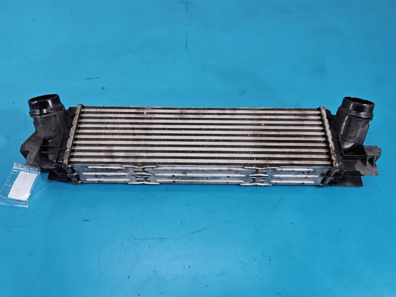 Intercooler BMW G20 8592701 2.0 T