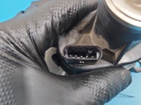 Nastawnik klap kolektora bmw F30 8570791 2.0d (NZ7D20C)