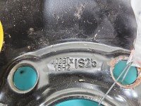 Koło zapasowe 16" dojazdowe dojazdówka Opel Astra IV J Rozstaw śrub: 5x105, Continental, OPA1510789, 4J et25 115/70/R16...