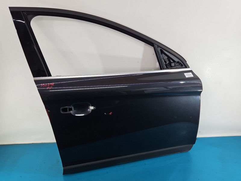 DRZWI PRZÓD PRAWE PASAŻERA Volvo XC60 I 08- 5d 492-46