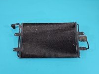 Chłodnica klimatyzacji Vw Bora 1J0820411D 2.0 8V wiel