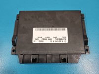 Sterownik skrzyni Mercedes W211 A0325451432, 5WP20005DJ 3.2 cdi