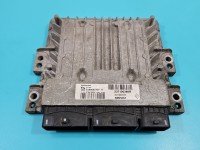 Komputer Sterownik silnika 237100386R, S180067137 Renault Scenic III 1.5 dci