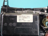 Listwa listwy dekory dekor deski Mercedes E C207 A207 eu