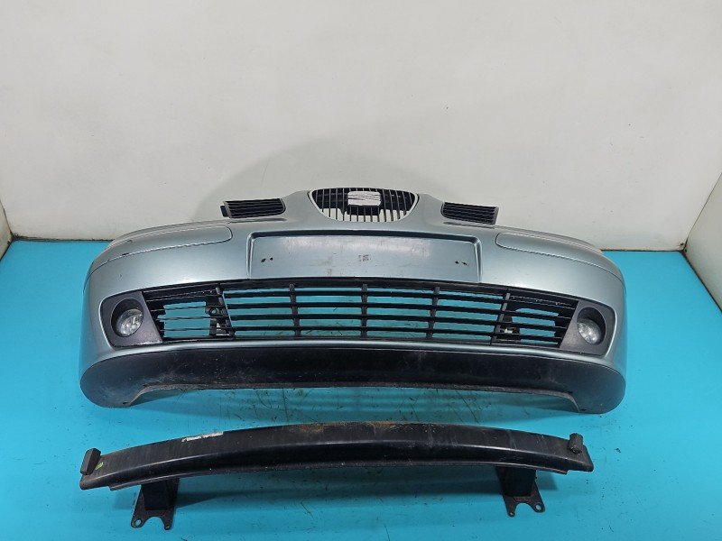 Zderzak przód Seat Cordoba II 6L groszkowy LS6M