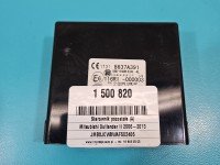 Sterownik moduł Mitsubishi Outlander II 8637A391 Mitsubishi