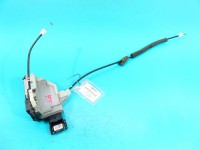 Zamek tył prawy Peugeot 5008 I 09-17 6pin 732301