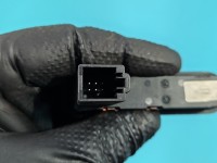 Przełącznik pamięci fotela, uszkodzone mocowania Vw Passat B6 3G0959769B