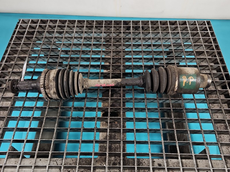 Półoś przód prawa Mazda 626 2.0 ditd manual