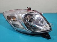 Reflektor prawy lampa przód Toyota Yaris II EUROPA