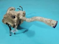 Zbiornik Zbiorniczek płynu spryskiwacza Peugeot 5008