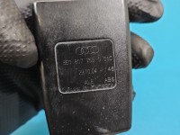 Pas bezpieczeństwa przód lewy kierowcy 8E0857755G Audi A4 B7 EU