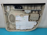 Tapicerka drzwi przód lewa boczek kierowcy Chrysler Voyager V 07-16