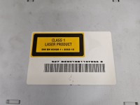 Radio fabryczne Mercedes W212 A2129005212 radioodtwarzacz