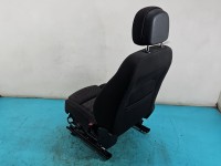 Fotel prawy przód pasażera Opel Insignia A 4d EUROPA