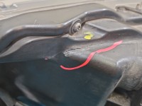 Reflektor prawy lampa przód Toyota Corolla E16 E18 13- EUROPA 223357572, 16744S, 81110-02L70-00