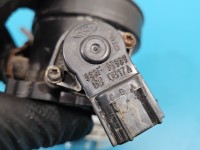 Przepustnica Ford Focus Mk1 1.8 16V