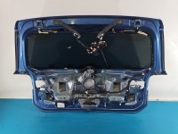 Klapa tył Vw Golf VII kombi 5d La5j