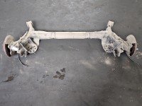 Tylna belka oś tył HYUNDAI i20 II 14-20 1.2 16V