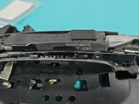 Klamka przód prawa zewnętrzna Audi A4 B9 8W02837812A, 8W0927754