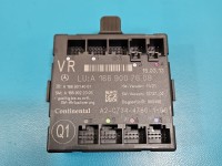 Sterownik moduł drzwi prawy przód Mercedes GL II X166 A1669007609
