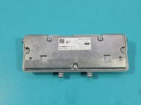 Kamera przód radar JAGUAR XF II X260 GX63-19H406