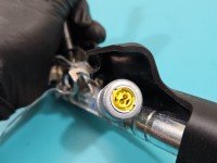 Pas bezpieczeństwa przód lewy kierowcy Renault Clio V 2019- 878177574R EU
