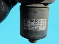 Silniczek Silnik wycieraczek przód Audi A3 8P 0390241719, 8P1955119A