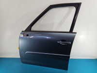 DRZWI PRZÓD LEWE KIEROWCY Citroen C4 Grand picasso I 06-13 5d EZWD