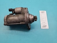 TEST Rozrusznik Skoda Octavia III 1.6 tdi 02Z911024L