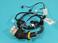 Instalacja Wiązka drzwi przód lewych Ssangyong Rexton I 82705-08021
