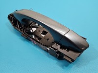 Klamka tył lewa zewnętrzna Skoda Kodiaq I 5N0839885H